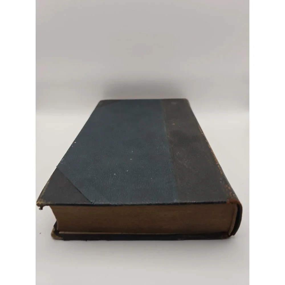 History Of The American Nation Volume 9